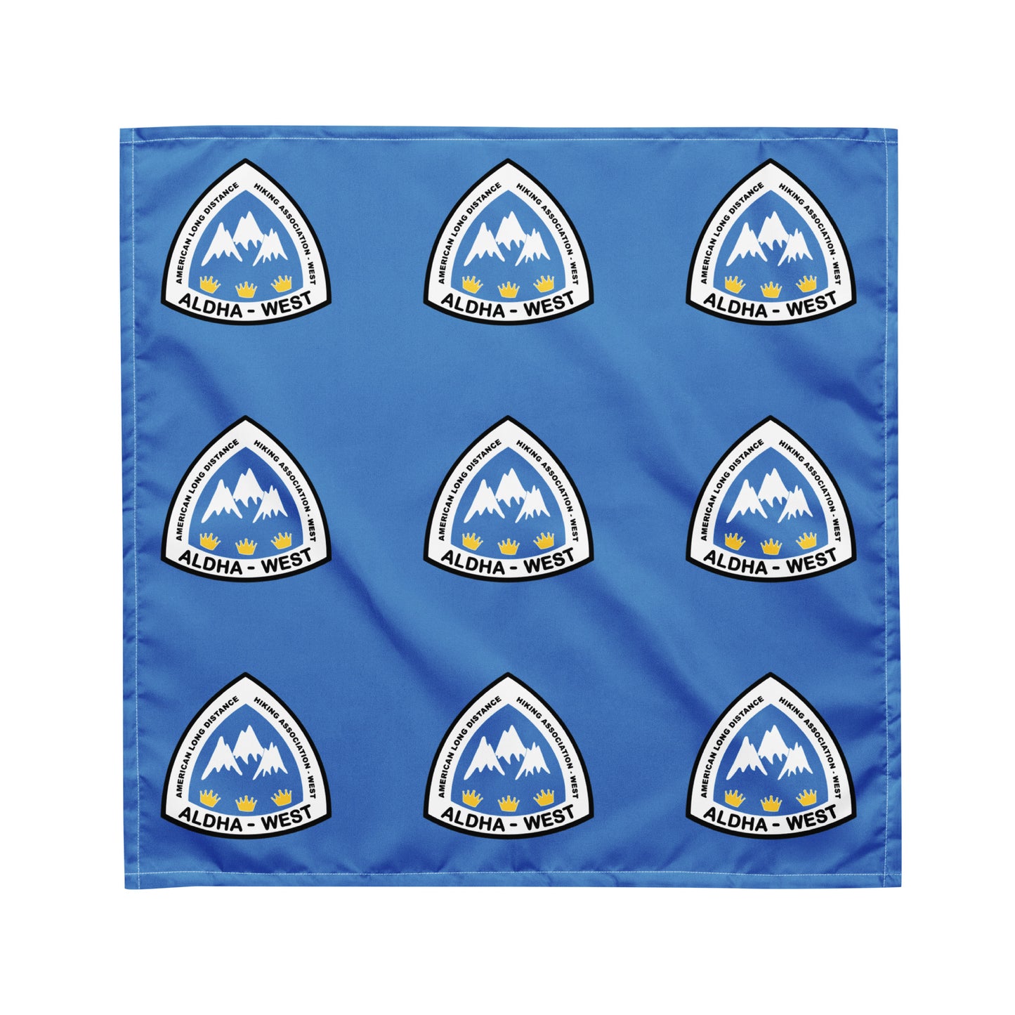 ALDHA-West Bandana