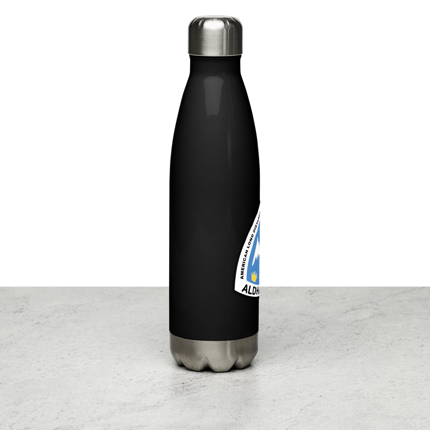 ALDHA-West Stainless Steel Water Bottle