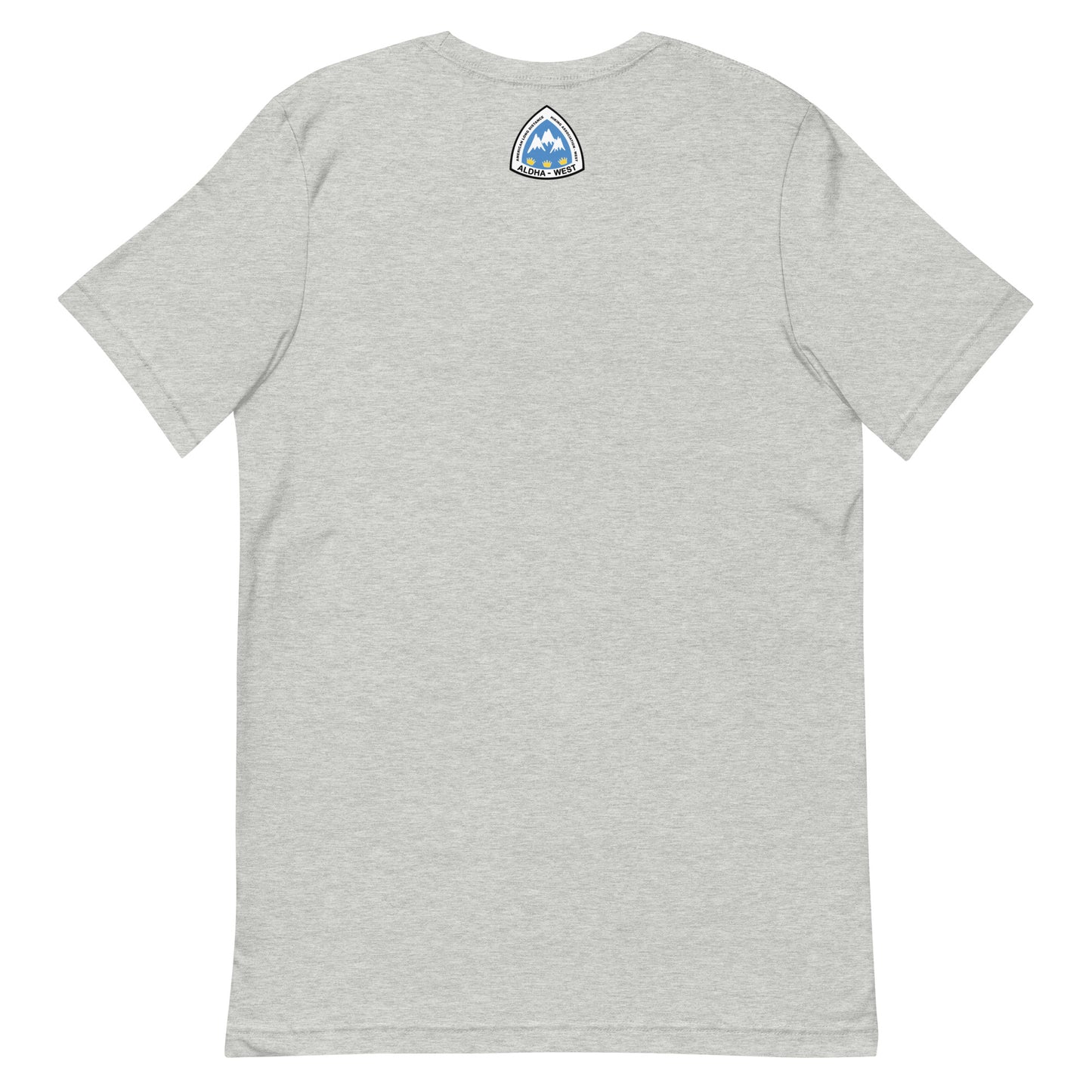 Triple Crown t-shirt
