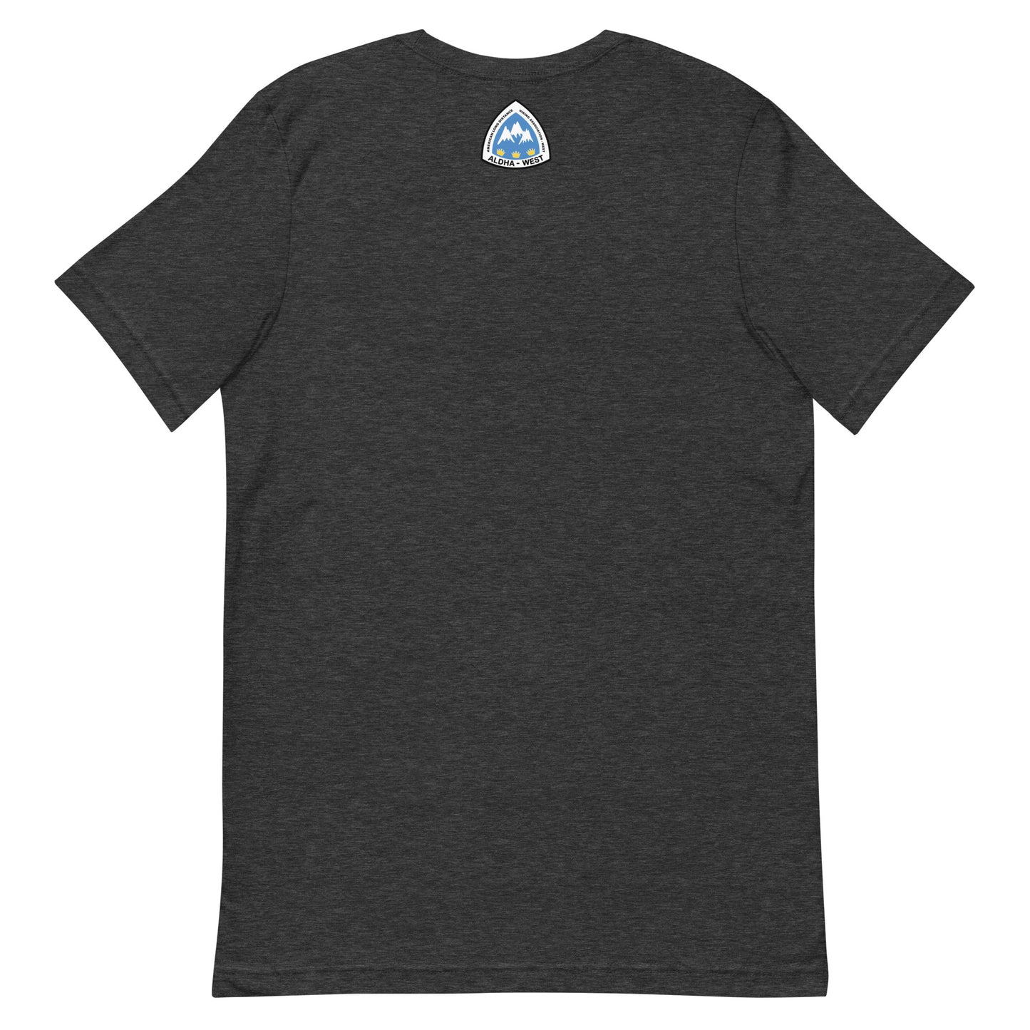 Triple Crown t-shirt