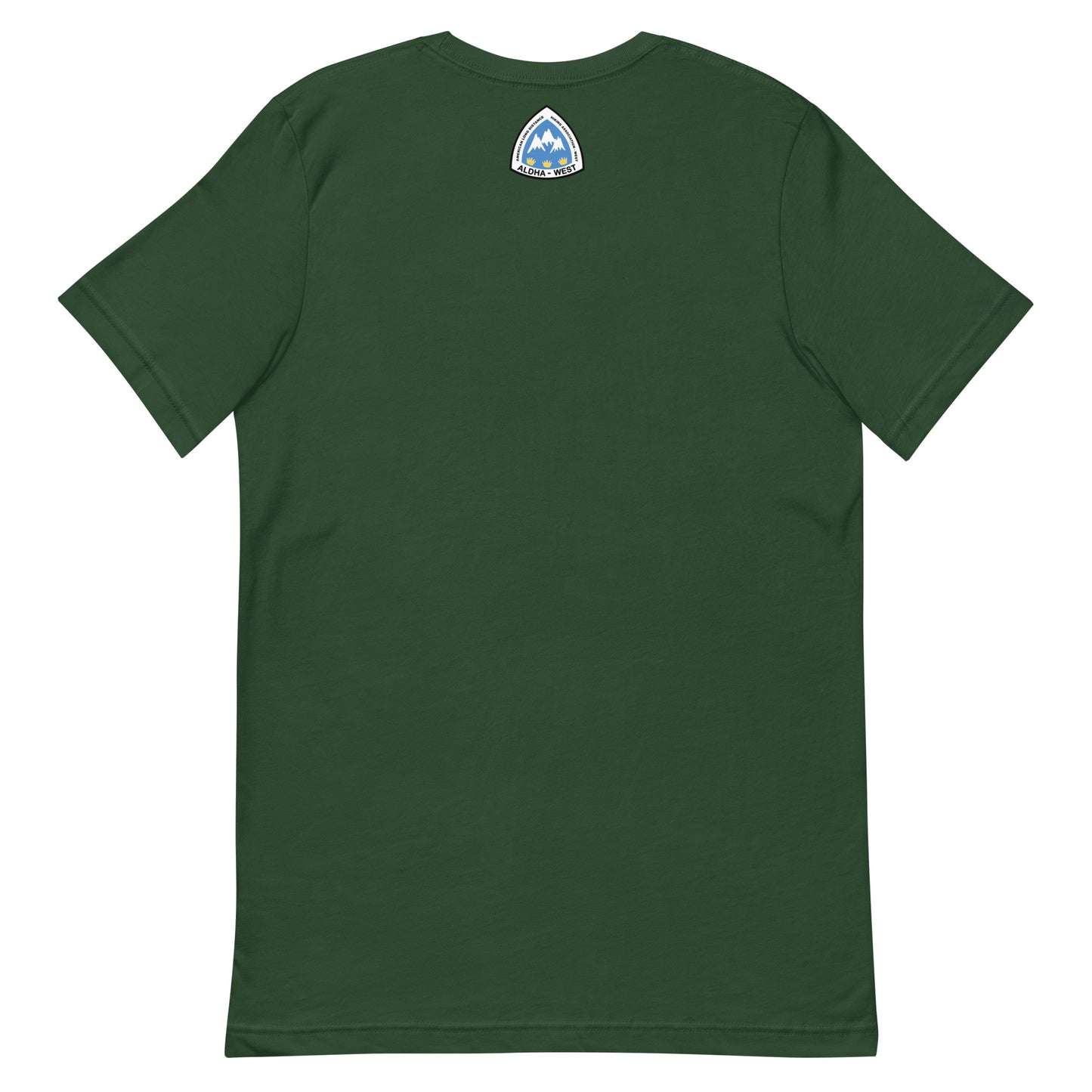 Triple Crown t-shirt