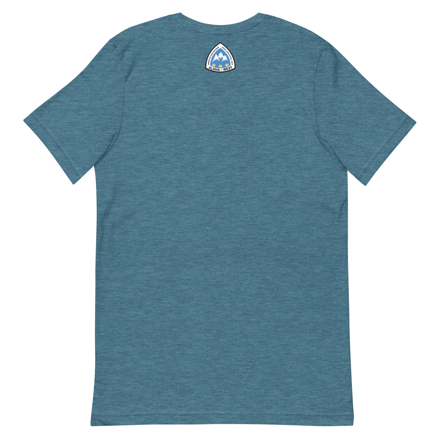 Triple Crown t-shirt