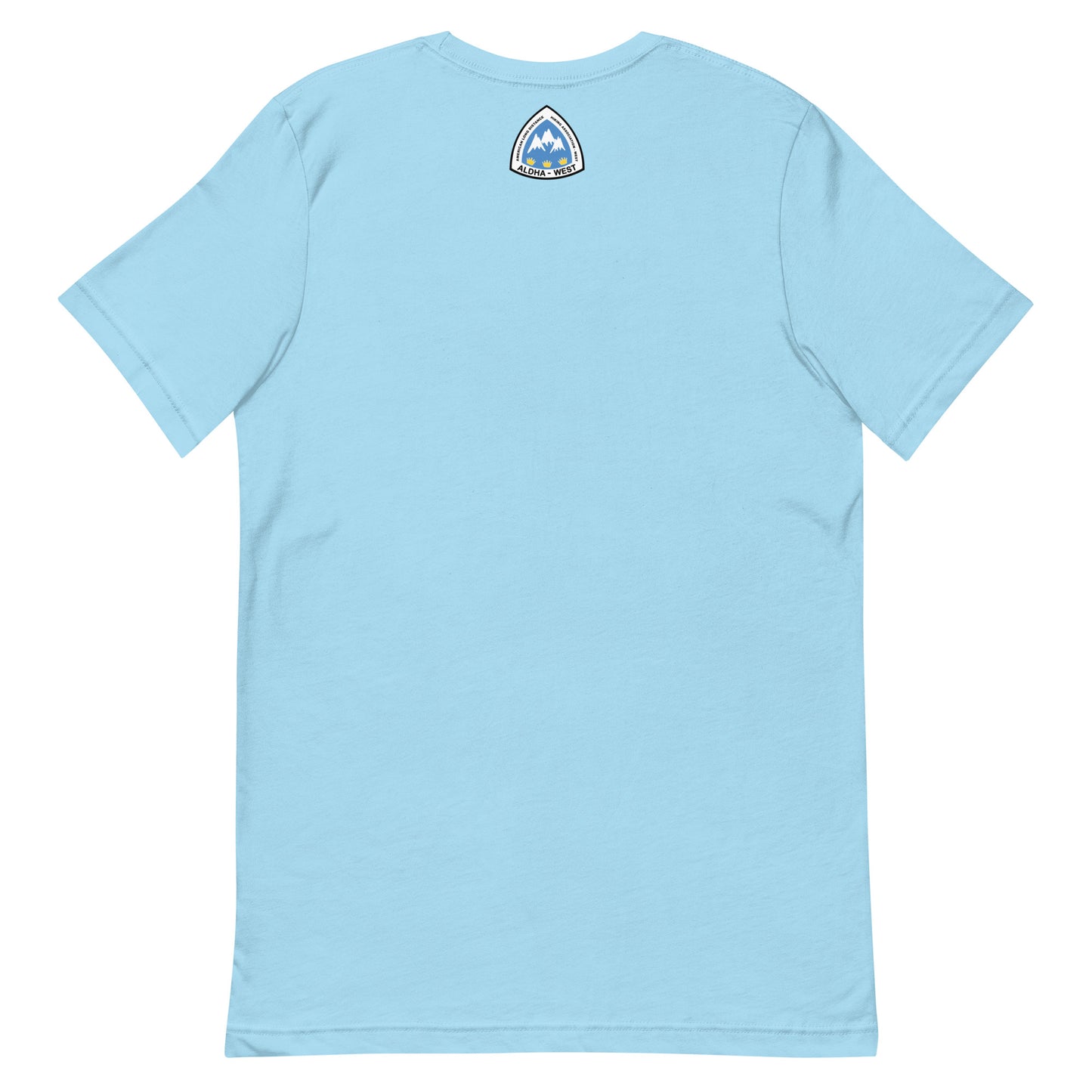 Triple Crown t-shirt
