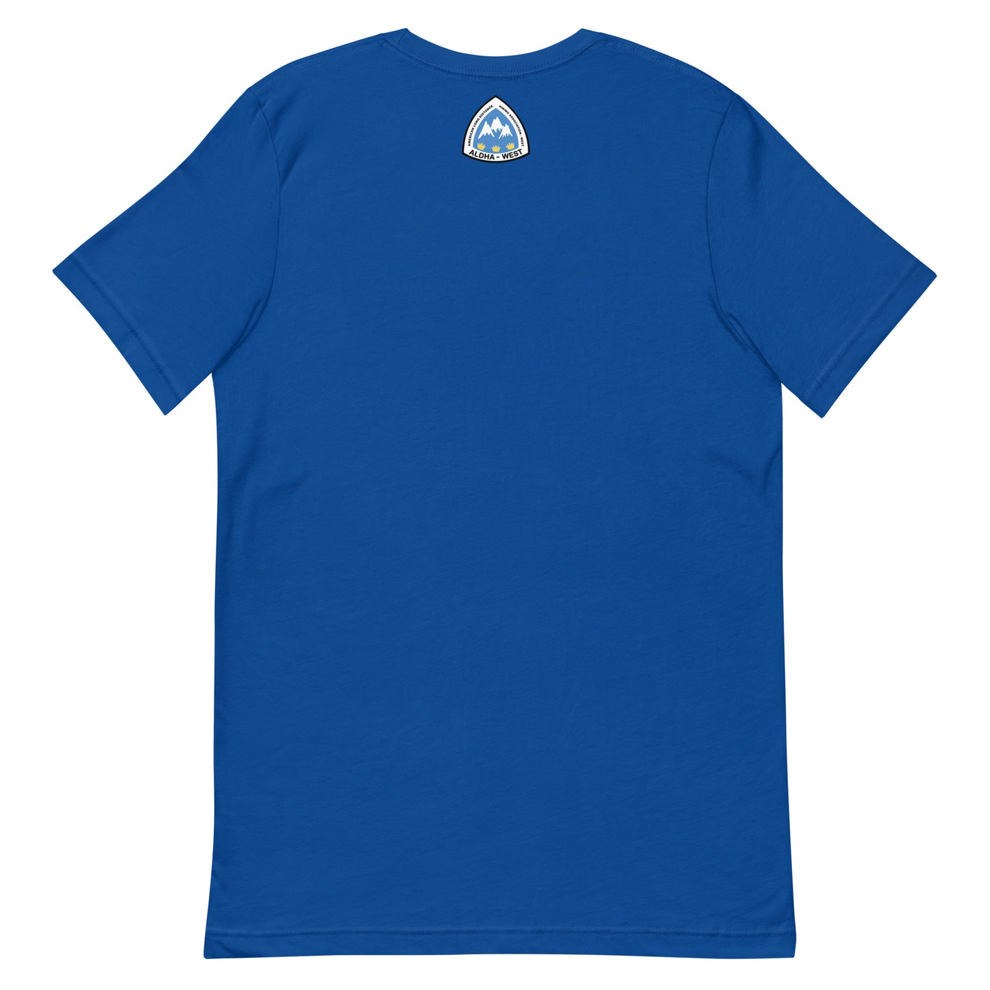 Triple Crown t-shirt